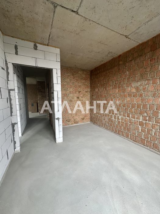 2к квартира, новобудова, Центр