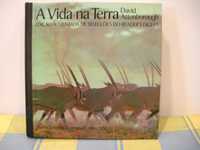 Livro A Vida na Terra