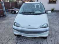 Ligier nova,Aixam Microcar
