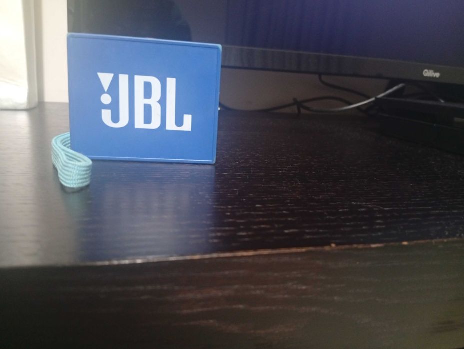Coluna usada jbl