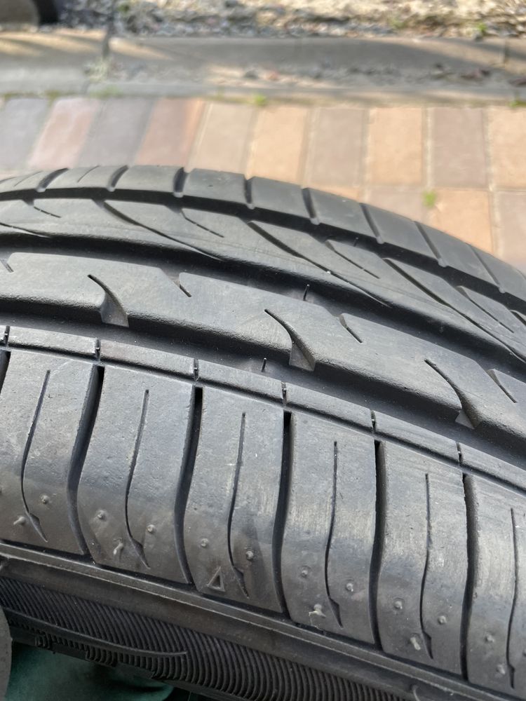 резина шини гума 165/65 R15 Smart Suzuki Toyota