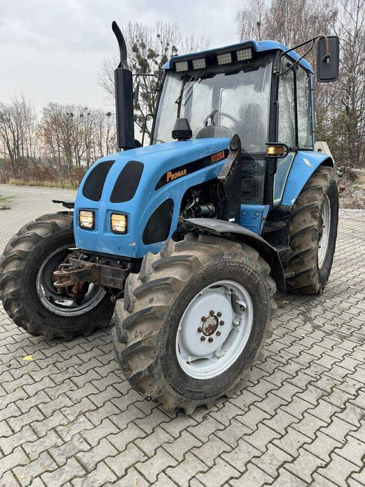 pronar mtz 1025a