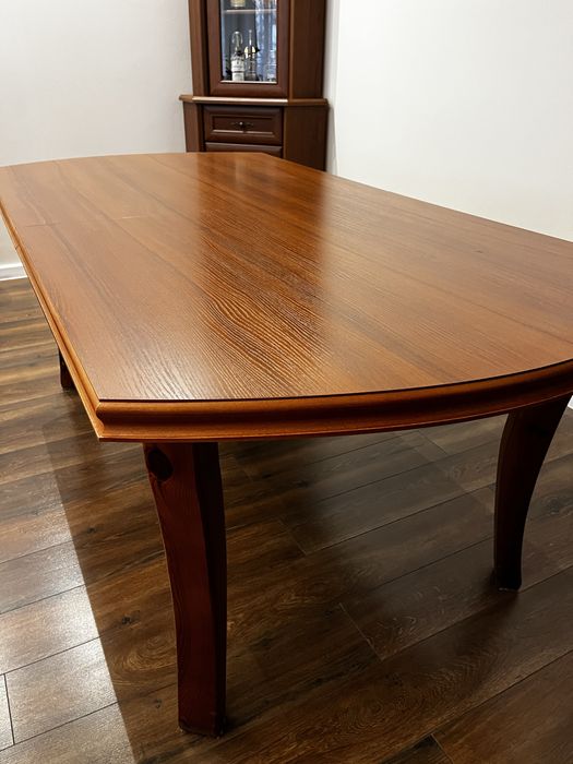 Zestaw mebli do salonu