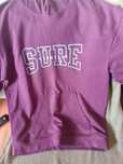Bluza z kapturem rozm. 182. Reserved Young