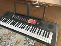 Продаю синтезатор для початківців (Yamaha PSR-F51)