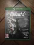 Gra Fallout 4 Xbox