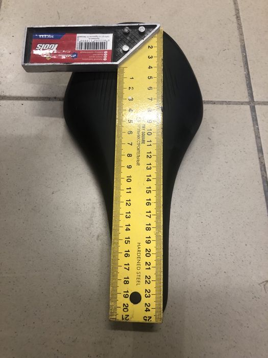 Siodełko Fizik Vento 140mm