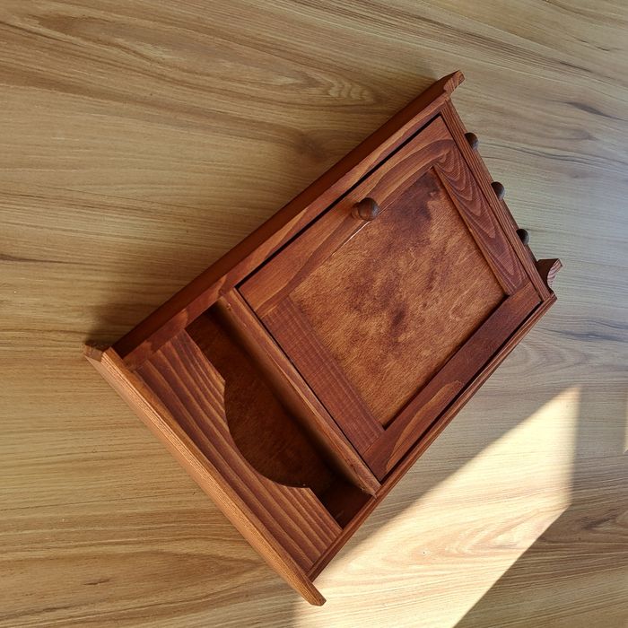 Szafka na klucze Skrzynka na klucze