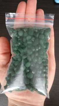 Spirulina 100g 400 Tabletek rezerwacja