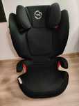 Fotelik Cybex Solution M