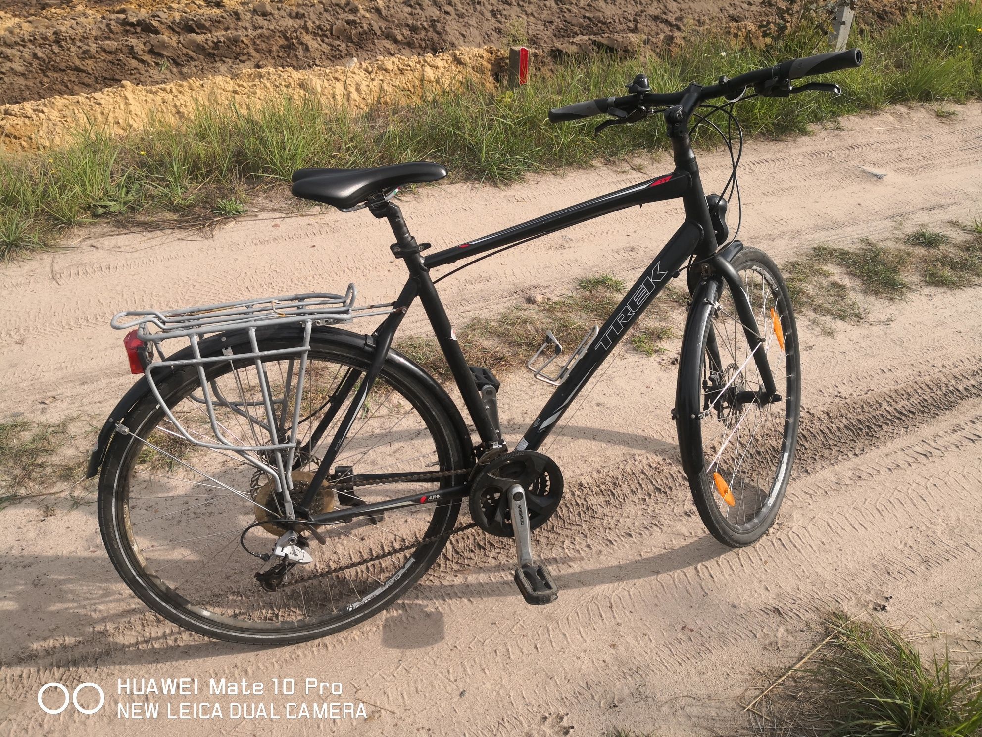 Trek Rower Koła 28 cali