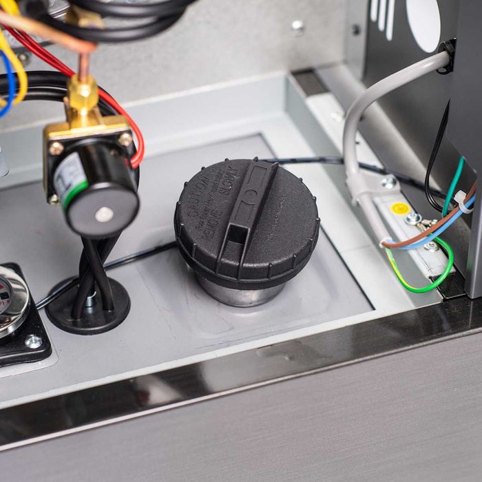 Nagrzewnica AIRREX AH-300i