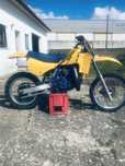 Suzuki RM 250 de 1987