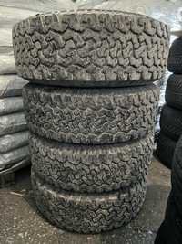 Zimowe opony terenowe PNEUS OVADA ALPI  235/60 R18