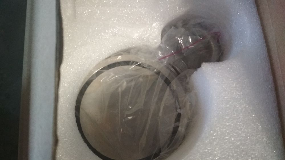 75mm iman DUPLA FACE pesca magnetica neodímio neodymium 3 pontos