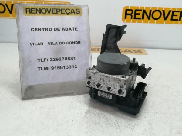 ABS RENAULT Modus/Grand Modus (F/JP0_)