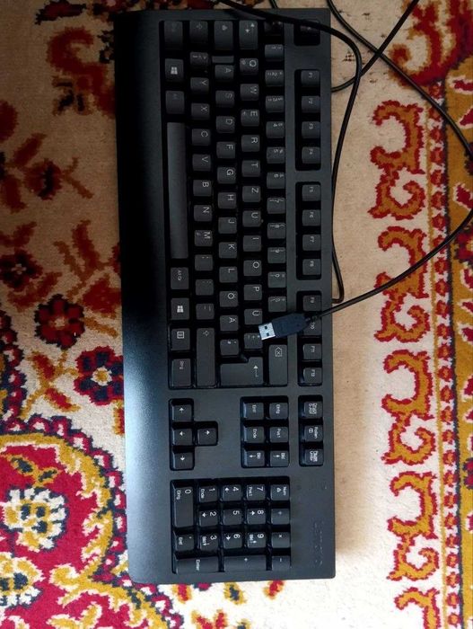Клавиатура Lenovo 00xh702