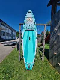 AquaLust CRUISER борд board SUP дошка НОВАЯ САП доска 2 СЛОЯ 330 см.