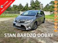 Toyota Verso 1.6 D-4D*PREMIUM*Climatronic*Alu*Navi*Kamera*Elektryka!!