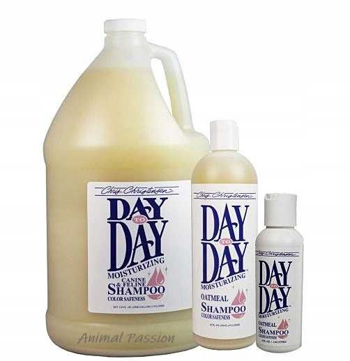 Chris Christensen Day To Day Moistrizing Shampoo szampon 250ml