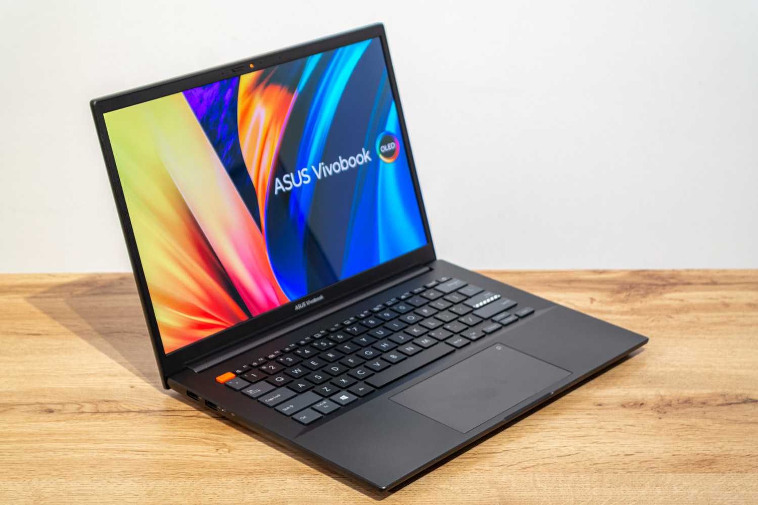 Laptop ASUS VivoBook Pro 14X OLED M7400Q | Ryzen 7 5800H | RTX 3050 Ti