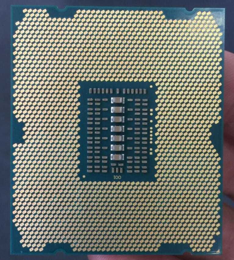 Процесор Intel Xeon E5-2670 V2 | 2.5-3.3GHz | X79 LGA2011 | 10яд 20пот
