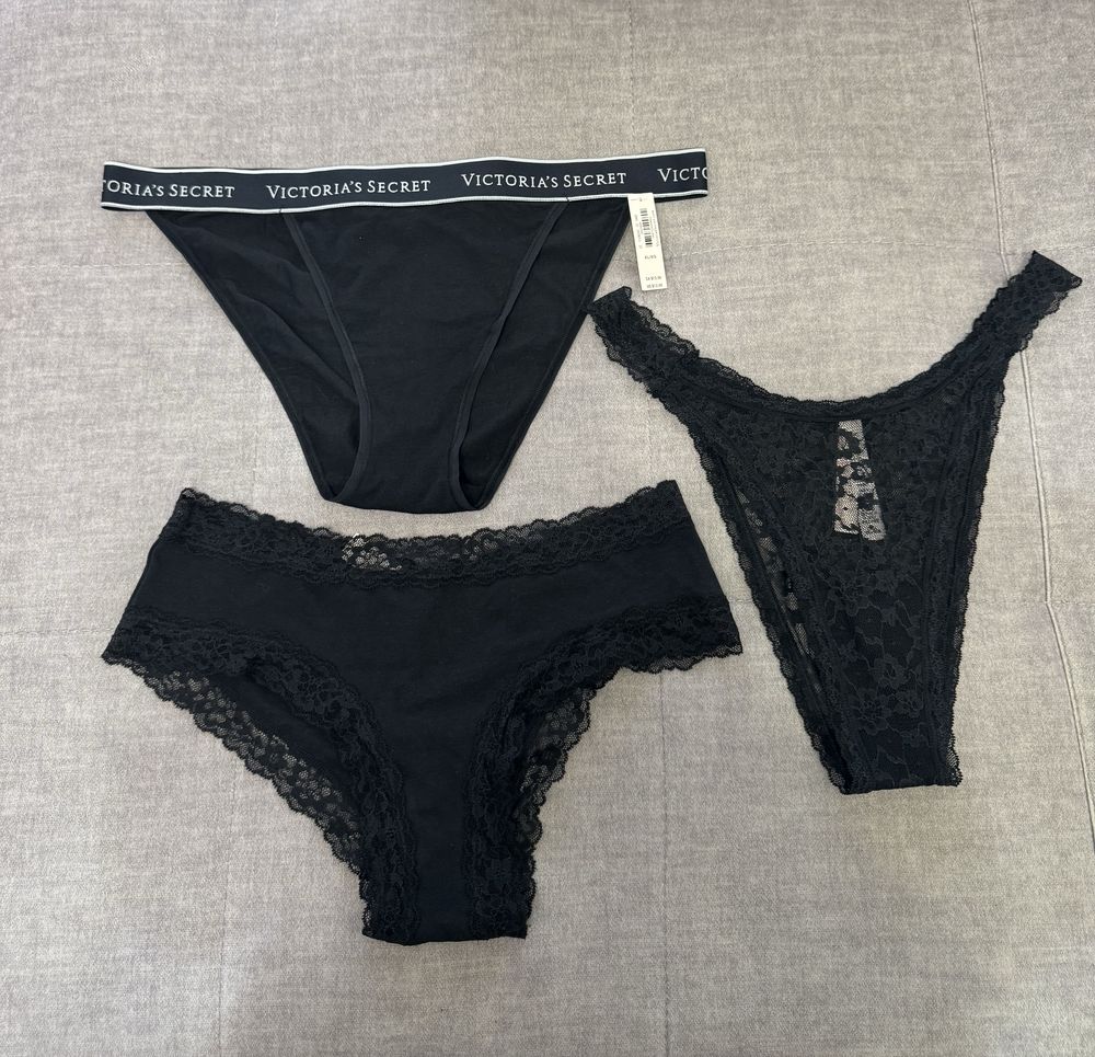 Трусики Victoria’s Secret