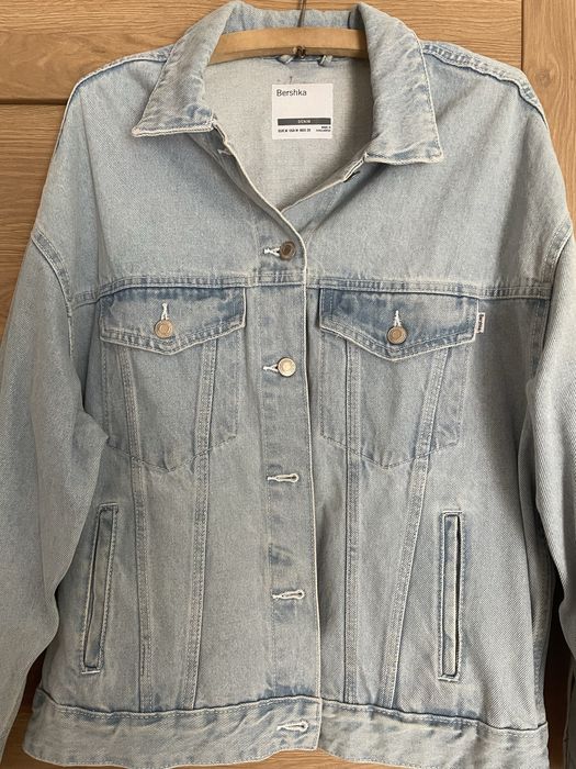 Katana jeans bershka