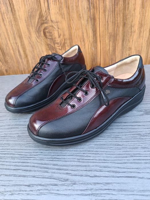 Komfort dla stóp.Nowe niemieckie Finn Comfort rozm. UK. 5 i  3.1/2.