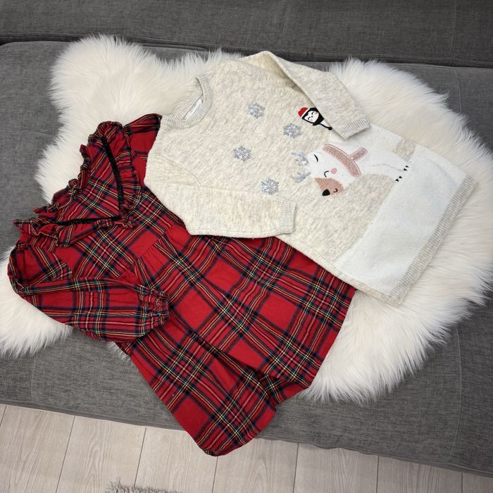 Сукні новорічні 4-5 років 110 см