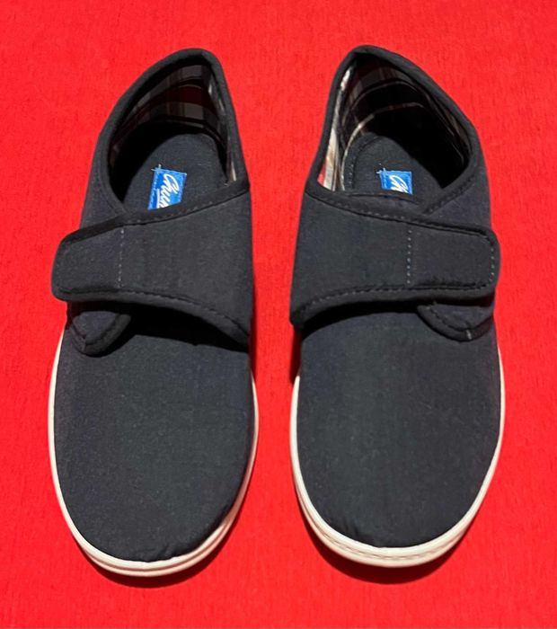Ортопедичні туфлі кросівки ABSOLUTE FOOTWEAR 44 розмір, 28,5см