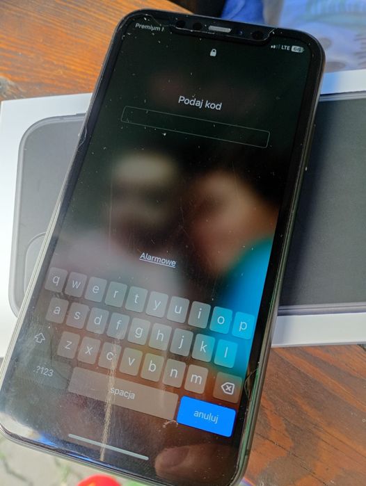 iPhone 11 jak nowy  super stan