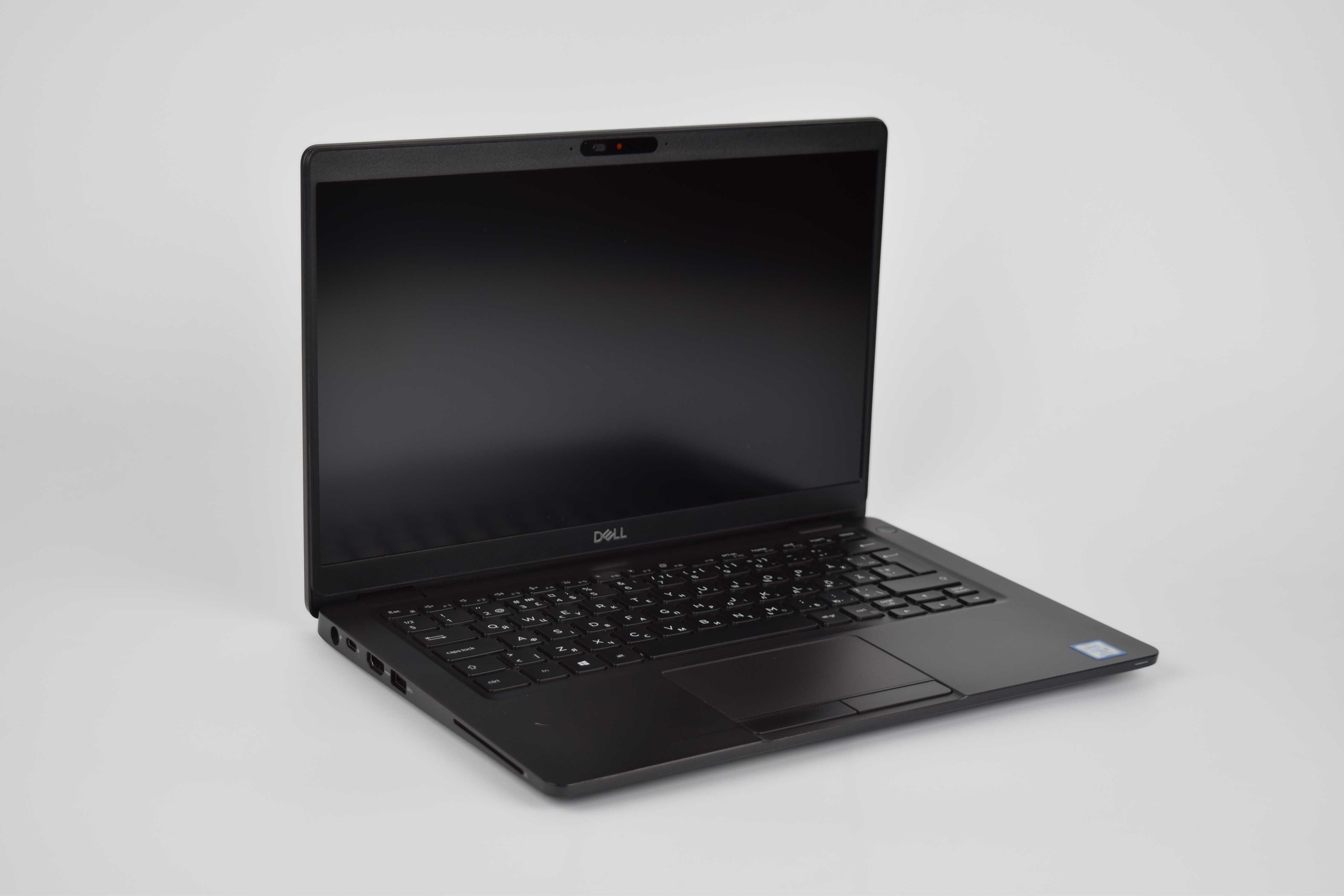 Dell Latitude 5300 i5-8365U 16/32 гб 256/512/1 тб 13.3" IPS Ноутбук
