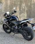 Zontes T350X 2023, como nova