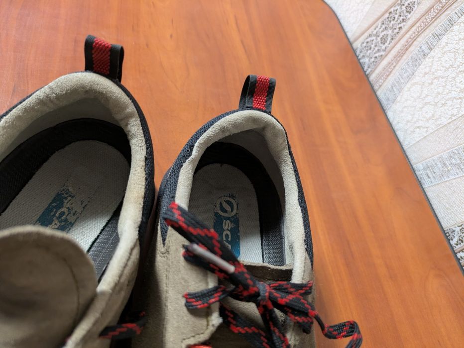 Продам Scarpa Kalipe Stone