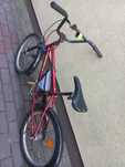 Sprzedam rower bmx