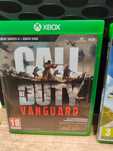 Call of Duty: Vanguard XSX, Sklep Wysyłka Wymiana