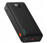 BASEUS power bank z szybkim ładowaniem 20000mAh