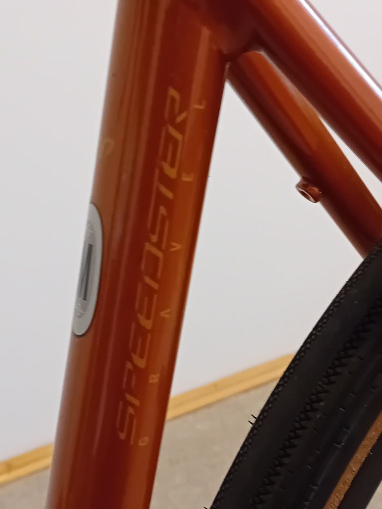 Gravel Scott Speedster M 20 grawel rower Grx 600/800 dobry stan
