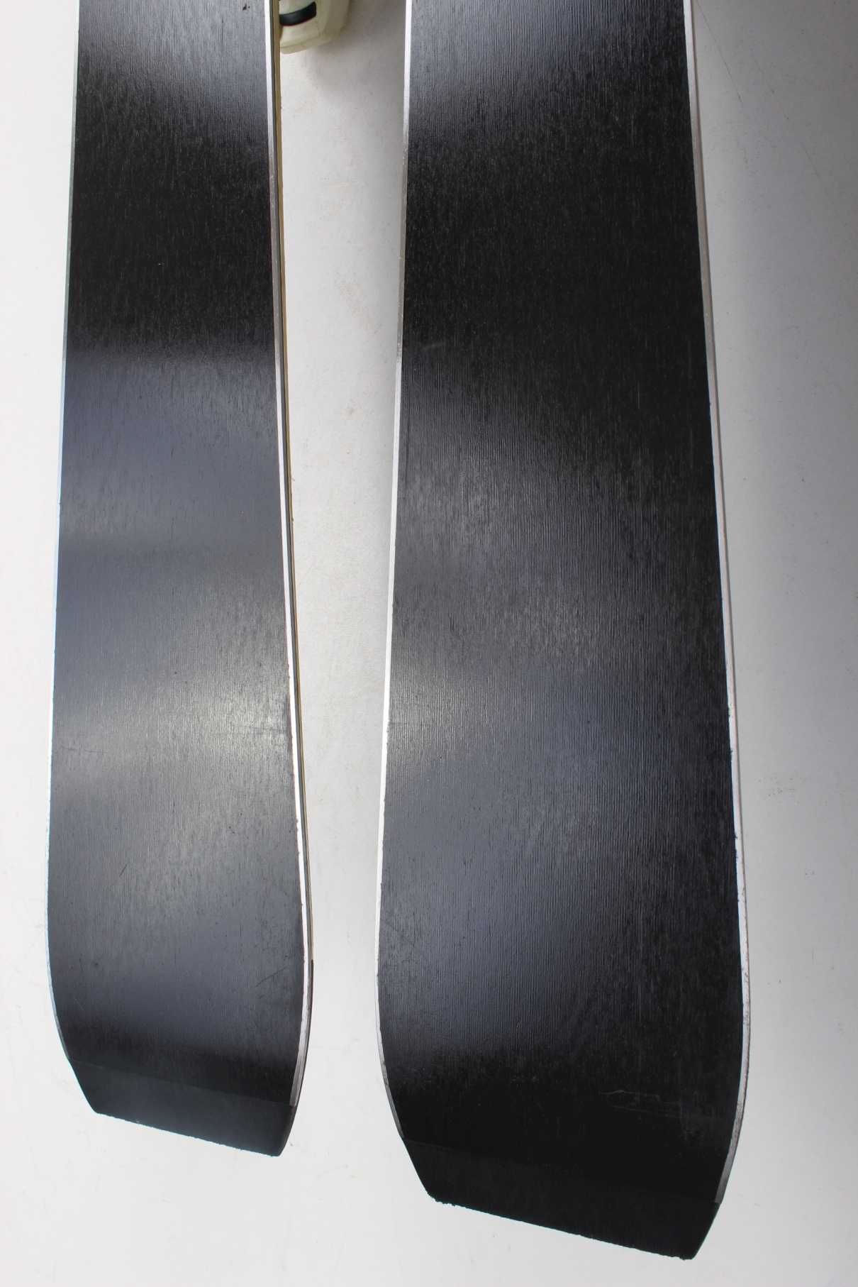 Narty Head Integrale Black Edition Era 3.0 149 cm + PR 11 GW - 926