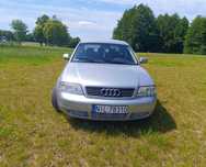 Audi A6 C5 2.4 lpg