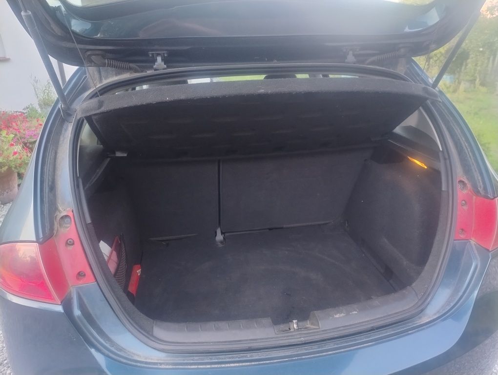 Seat leon 1.9 TDI 2008