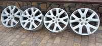 Диск 1 ШТ..Renault-HONDA -Mazda CX7-CX5-KIA Sportage R18  5x114.3