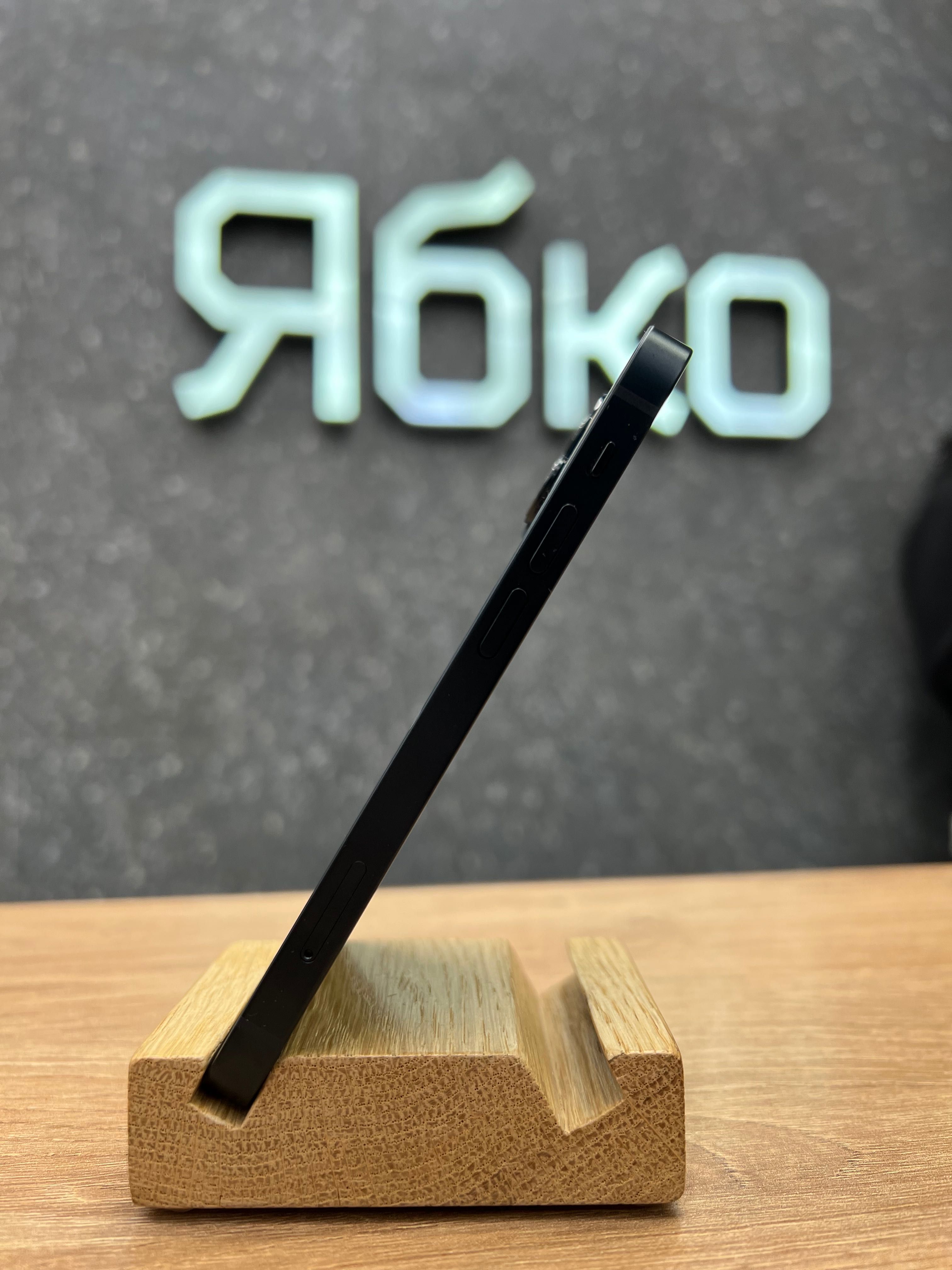 Вживаний 13 mini 128GB Midnight (Розстрочка 0%) у Ябко ТРЦ Караван