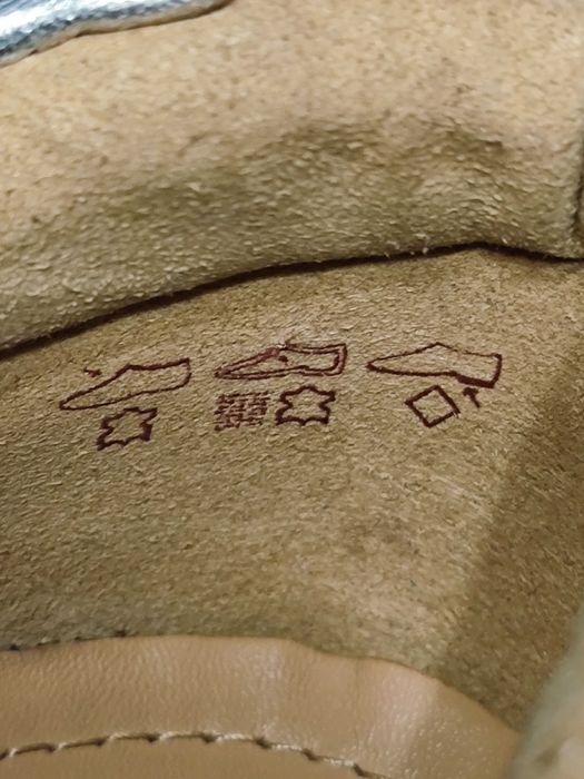 Женские кожаные кроссовки Hotter Cara Wide Fit (41р.26см)