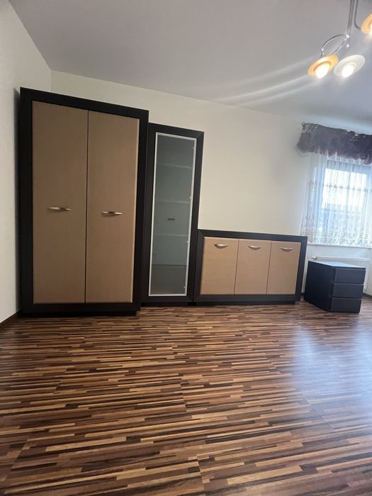 Meble do pokoj w dobrym stanie