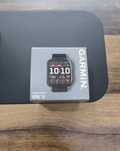 Smartwatch Garmin Venu X1 preto novos