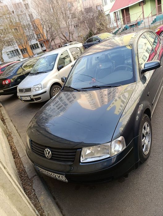 Продам срочно Volkswagen Passat b5, Пассат Б5