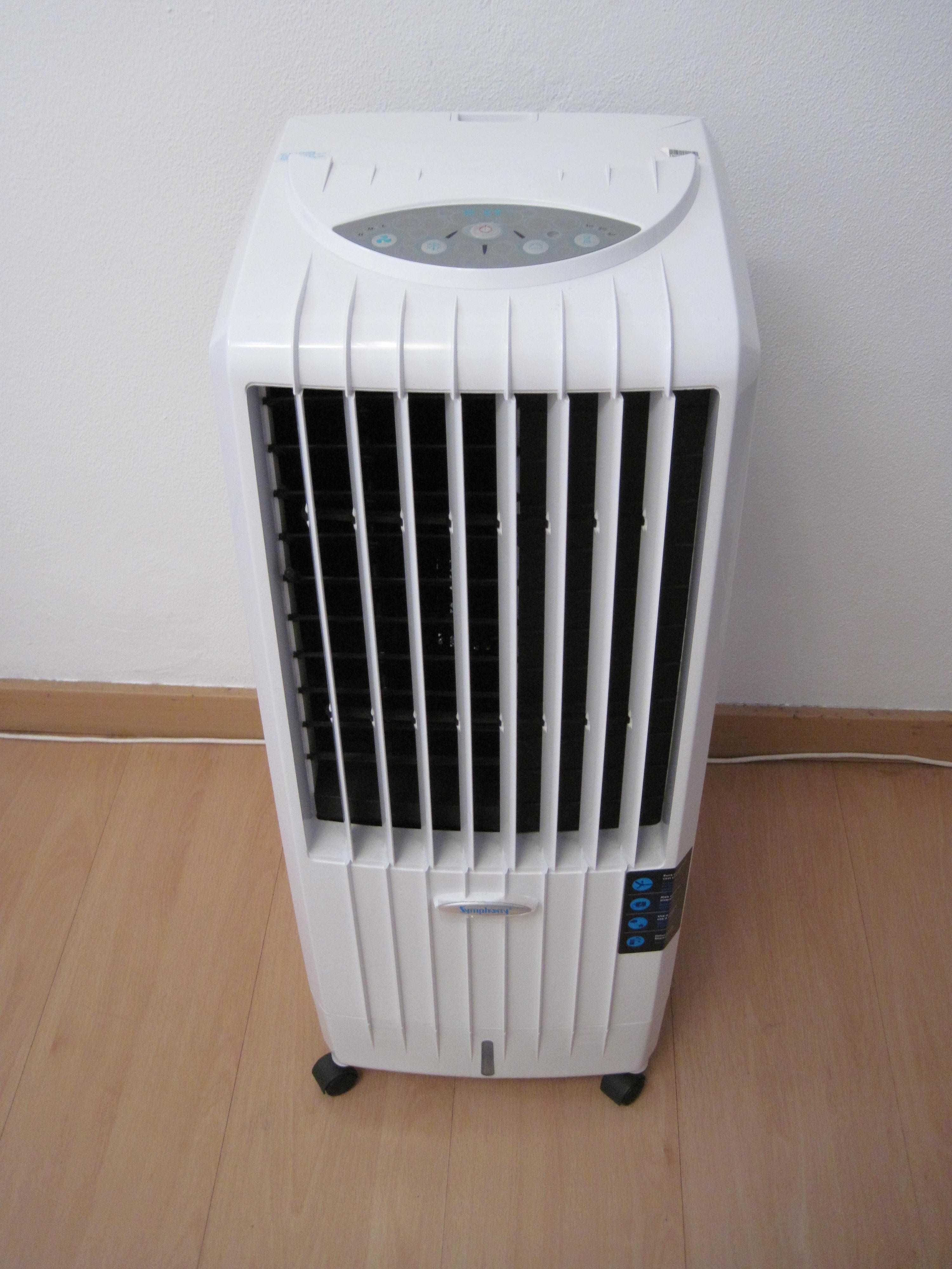 Air Cooler Symphony 8i