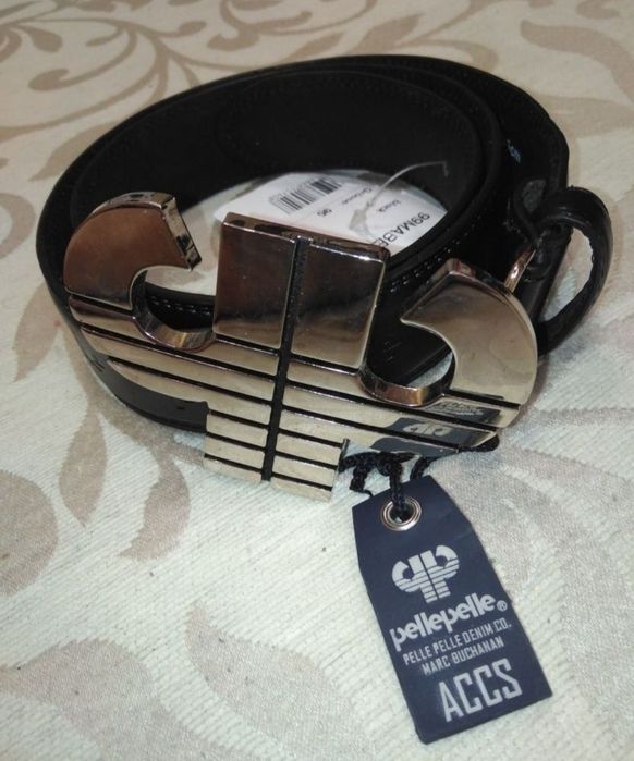 Пасок ремень для брюк чоловічій